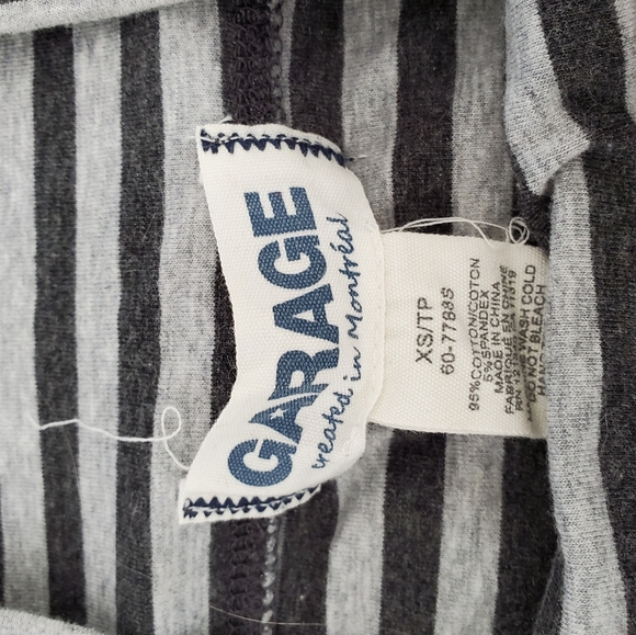 Mini Skirt - Picture 2 of 2